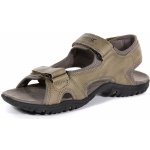 Regatta HARIS RMF331 hnědé – Zboží Dáma