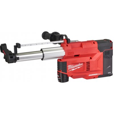 Milwaukee M12 UDEL-201B, – Zboží Mobilmania