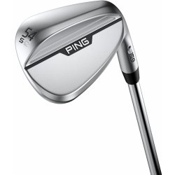 Ping s159 Chrome 08° EYE 2 pánské wedge pravé 60° Z-Z115 ocel