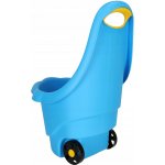 Funplay Multifunkční vozík na kolech – Zboží Mobilmania