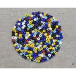 Perličky Mix barev, 25g – Zboží Dáma