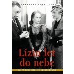 Lízin let do nebe DVD – Hledejceny.cz