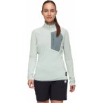Mammut Aenergy light ML Half Zip Pull Men sage-strata – Hledejceny.cz