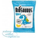 Biosaurus Bio křupky slané Bio 50 g