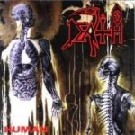 Death - Human 20th Anniv. DeLuxe Edition CD – Hledejceny.cz