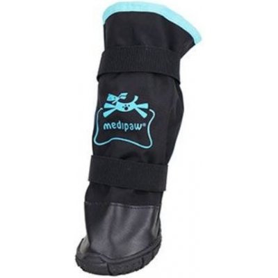 Medipaw Bootie Hard Botička ochranná – Sleviste.cz