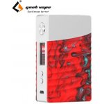 GeekVape NOVA TC 200W grip Easy Kit Silver-Ember – Zboží Dáma