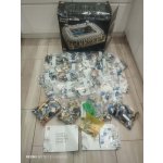 LEGO® Creator Expert 10299 Stadion Real Madrid Santiago Bernabéu – Zboží Živě