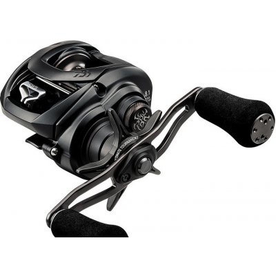 Daiwa Tatula Elite Pitchin Flippin 103HSL – Zboží Dáma