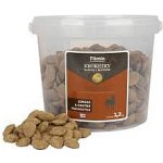 Fitmin Kroketky medové s biotinem 1,2 kg – Zboží Dáma