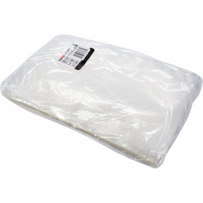 Lund Vroubkované plastové sáčky 20 x 30 cm 50 ks 67887 – Hledejceny.cz