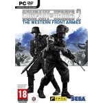 Company of Heroes 2: The Western Front Armies - Oberkommando West – Zbozi.Blesk.cz