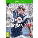 Madden NFL 17