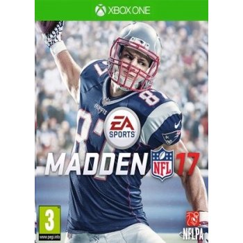 Madden NFL 17