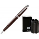 Montblanc Meisterstück Classique plnicí pero 1503/1119663 – Zbozi.Blesk.cz