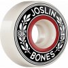 Kolečko skate Bones Wheels PRO Joslin Emblem 54mm V1 103a