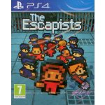 The Escapists – Hledejceny.cz