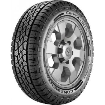 Continental CrossContact ATR 225/60 R17 99H