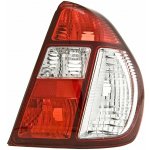 ACI RENAULT Thalia 01-05 8/04- zadní světlo bez objímky s bíl. blik. P – Hledejceny.cz