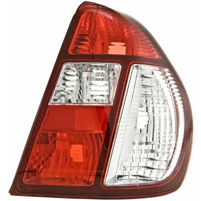 ACI RENAULT Thalia 01-05 8/04- zadní světlo bez objímky s bíl. blik. P – Hledejceny.cz