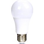 Solight LED žárovka, klasický tvar, 7W, E27, 3000K, 270°, 810lm – Sleviste.cz