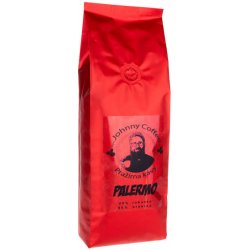 Johnny Coffee Palermo 1 kg