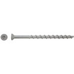 Vrut do pórobetonu T30 8×110 mm – Hledejceny.cz