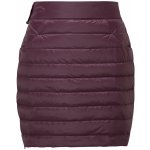 Mountain Equipment dámská péřová sukně Earthrise Skirt raisin – Zboží Dáma