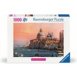 Ravensburger Itálie 1000 dílků – Sleviste.cz