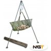 NGT Weighing Tripod System