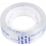 MFP Lepící páska 12 mm x 30 m transparent – Zboží Dáma
