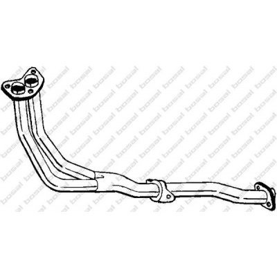 BOSAL BS 233-719 – Zbozi.Blesk.cz