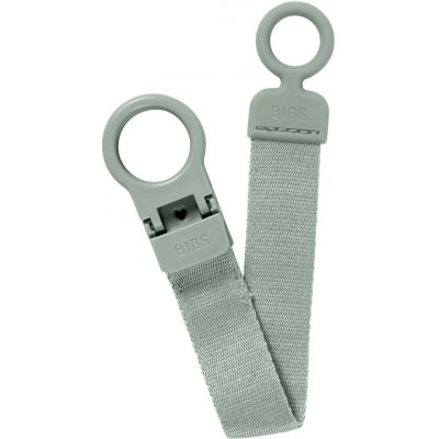 Bibs klip na dudlík Loop Sage – Hledejceny.cz