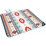 NILS Camp Pikniková deka NC8022 Aztec – Sleviste.cz