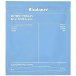 Biodance Hydro Cera-nol Real Deep Mask Hydratační kolagenová maska ​​na obličej 34 g – Zboží Dáma