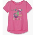 Kugo WK0803 tmavší růžová – Zbozi.Blesk.cz