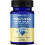 MOVit Energy probiotika extra strong 30 kapslí – Hledejceny.cz