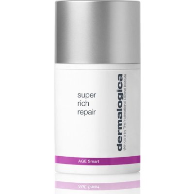 Dermalogica luxusní obohacený krém na přestavbu pleti Super Rich Repair 50 g – Zbozi.Blesk.cz