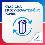 Sensodyne Sensitivity&Gum Zubní Pasta 75 ml – Hledejceny.cz