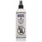 Reuzel Clay Spray matný fixační sprej 355 ml – Zboží Mobilmania