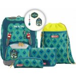 Step by Step GRADE Magic Castle 5dílný set – Zboží Mobilmania