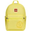 Školní batoh LEGO® Bags Tribini Joy batoh pastelově žlutá