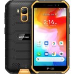 Ulefone armor x7 – Zbozi.Blesk.cz