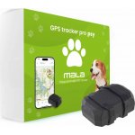 MALA GPS tracker pro psy 67378 – Zbozi.Blesk.cz