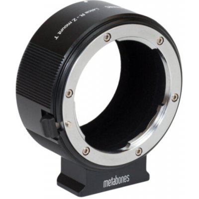 Metabones Leica R to Nikon Z mount T – Zboží Mobilmania