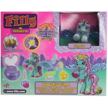 EPEE Filly Stars Glitter playset Filly