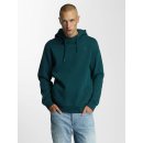 Cyprime Platinum Hoody Turquoise