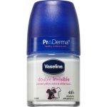 Unilever Vaseline Double Invisible deodorant roll-on 50 ml – Hledejceny.cz