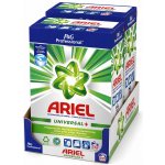 Ariel Professional univerzální prací prášek 2 x 120 PD – Hledejceny.cz