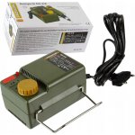 Proxxon 28707 Micromot Síťový zdroj NG 2 E s elektronickou regulací – Zbozi.Blesk.cz